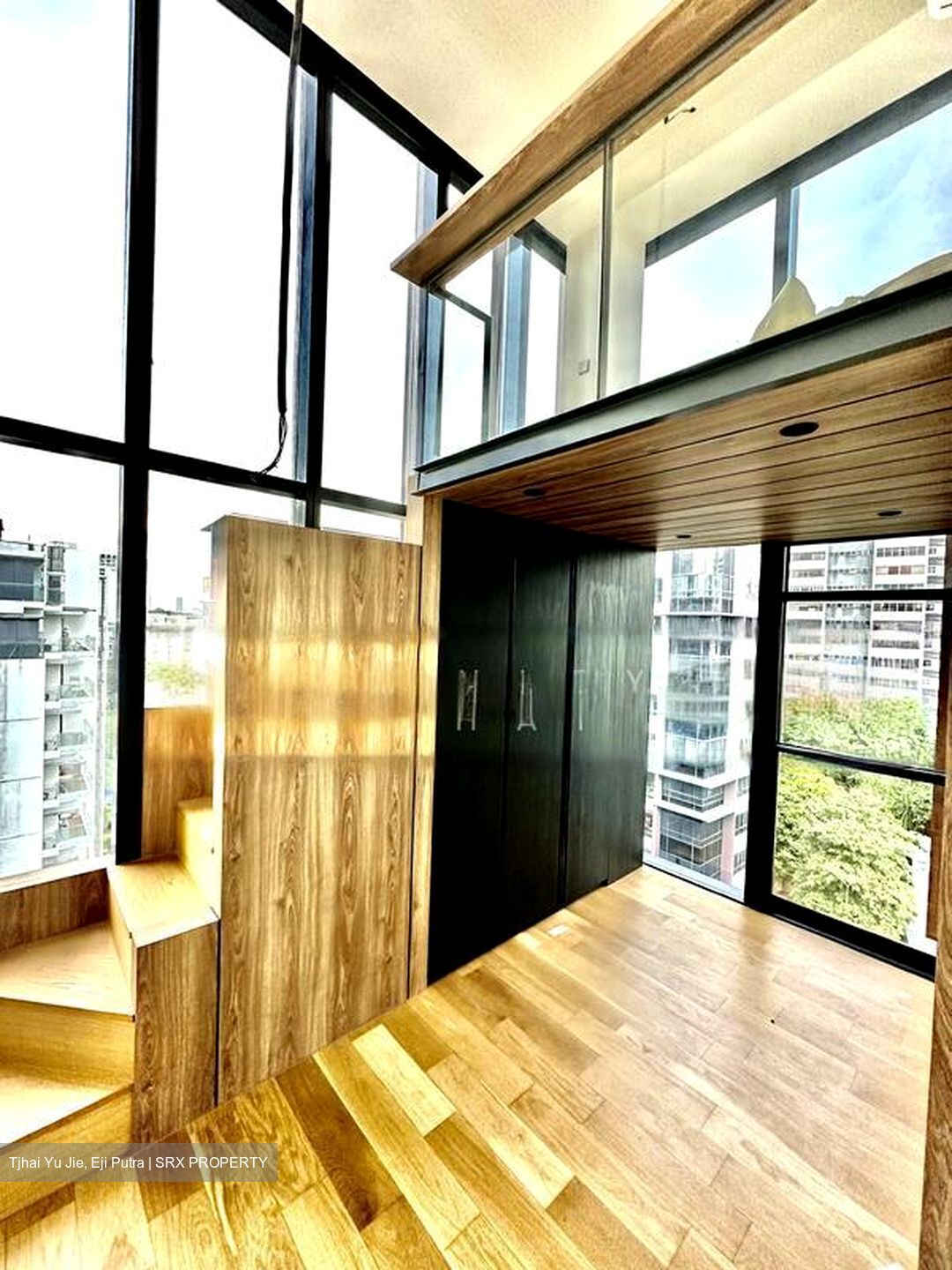 The Hyde (D10), Condominium #502042421